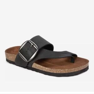 White Mountain Harley Sandal - 7M